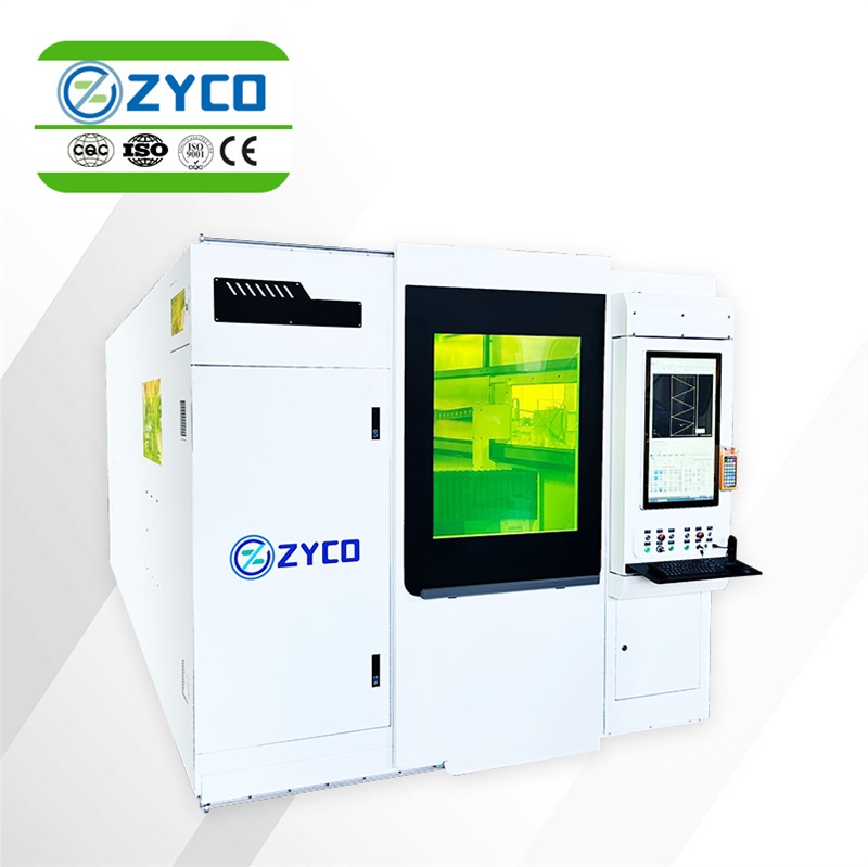 laser cutting machines