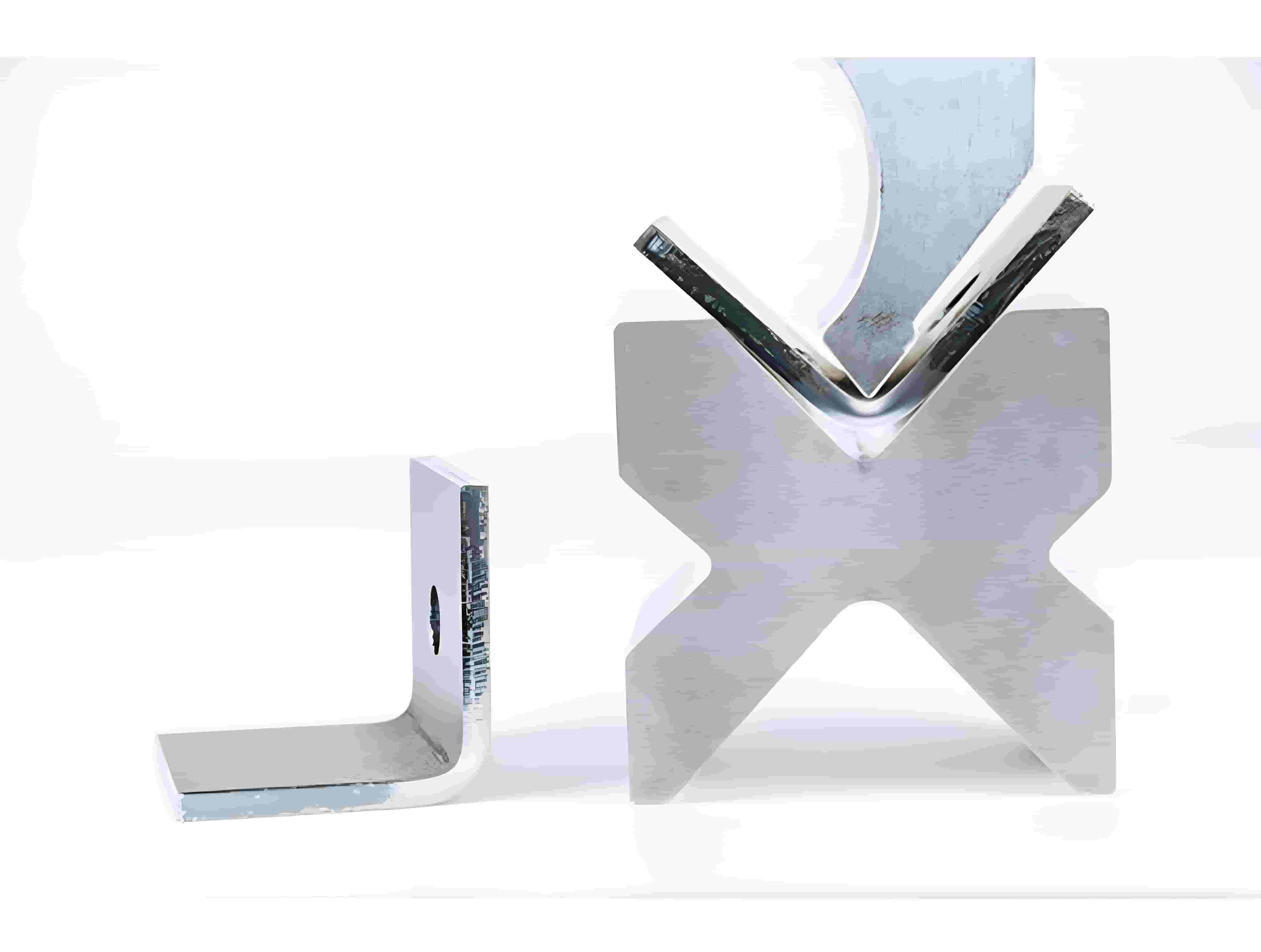 sheet bending machine