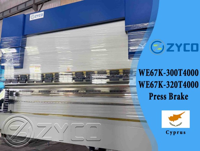 Kıbrıs-WE67K 300T 4000&WE67K 400T 4000