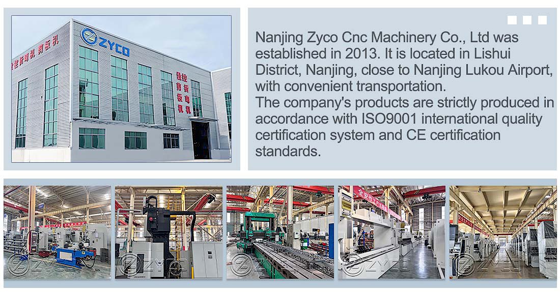 grooving machine for aluminium cladding
