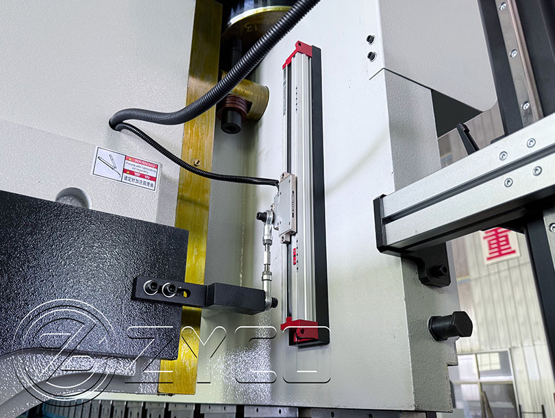 cnc press brake