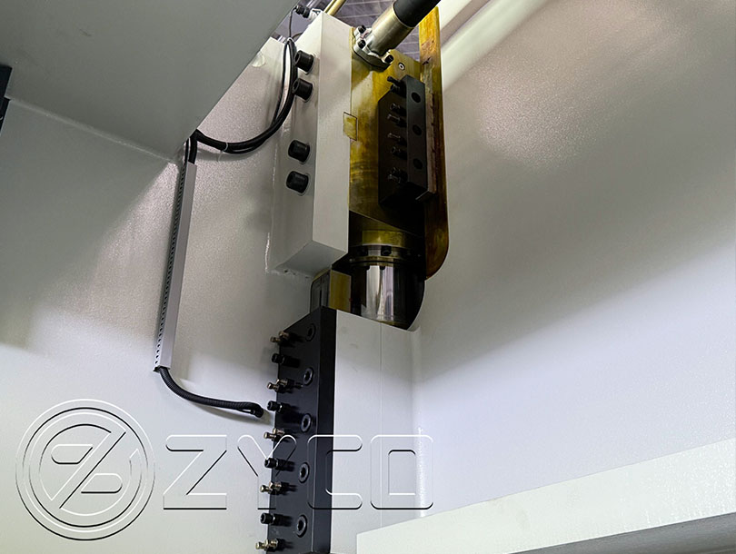china cnc bending machine
