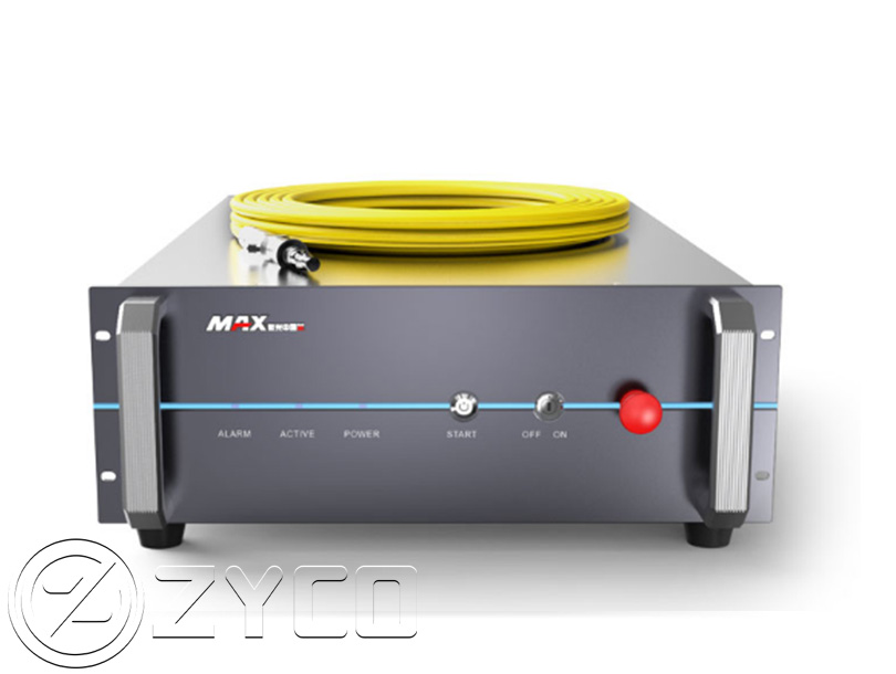 cnc fiber laser cutting machine