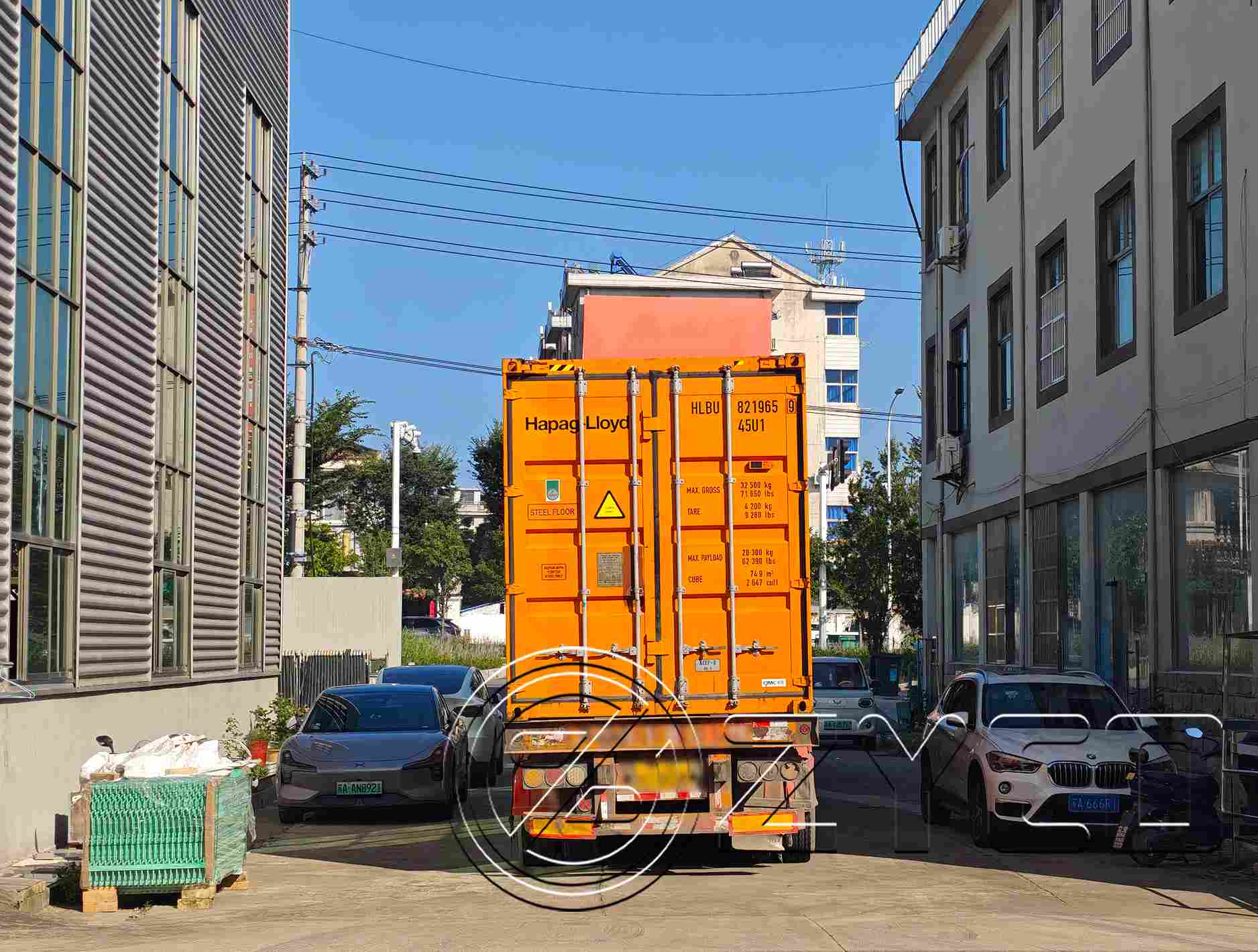 Copper plate cnc Press Brake