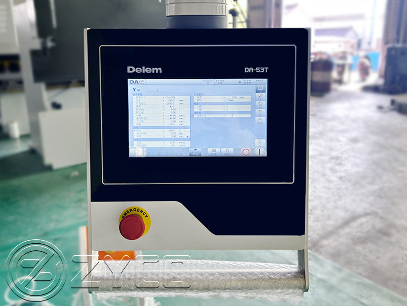 torsion shaft bending machines